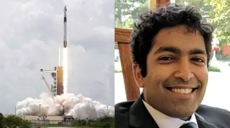 Indian engineer is behind the success of SpaceX reached successfully to ISS