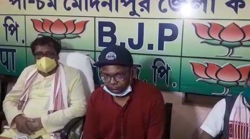 Sayantan Basu Slams CM Mamata Banerjee over Migrant Workers