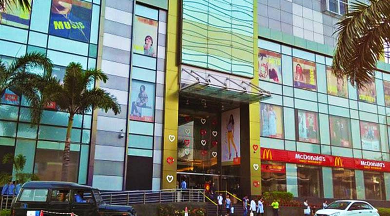 New rules imposed by centre for Shopping malls and resturants during Corona situation