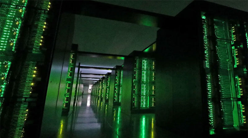 Japanese supercomputer Fugaku,crowned world's fastest, is will fight coronavirus