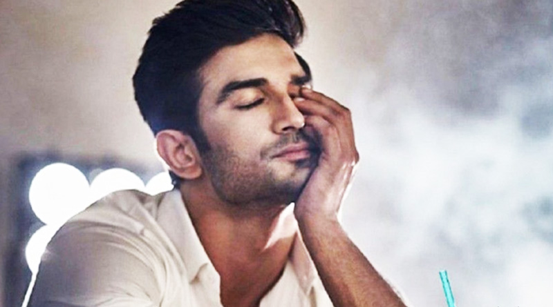 Sushant Singh Rajput committed suicide due to Depression