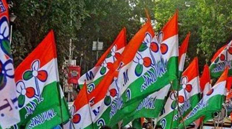 TMC leader allegedly molested a house wife in Hooghly