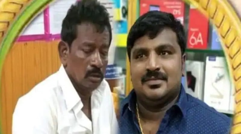 Tamil Nadu Cop, Accused In Father-Son Custodial Deaths, Dies