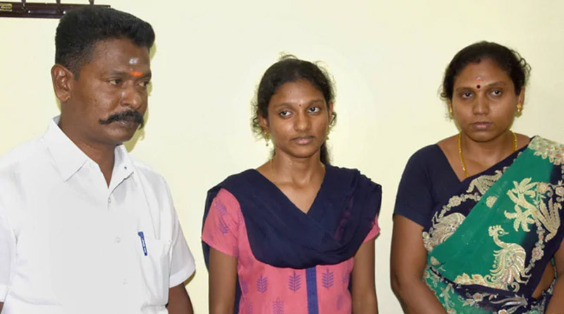 গরিবদের সাহায্যে পড়াশোনার ৫ লক্ষ টাকা দান তামিলনাড়ুর কিশোরীর, প্রশংসায় পঞ্চমুখ রাষ্ট্রসংঘ