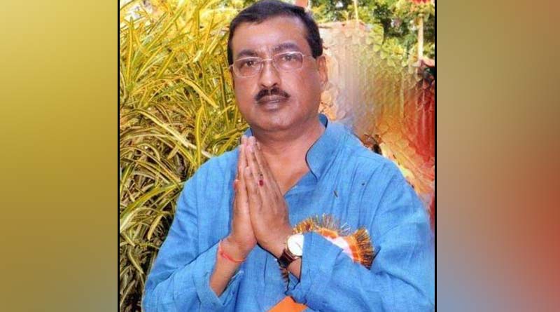 Peoples of Falta will never forget their beloved MLA Tamonash Ghosh