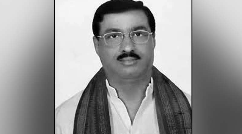 করোনা আক্রান্ত হয়ে মৃত্যু ফলতার তৃণমূল বিধায়কের