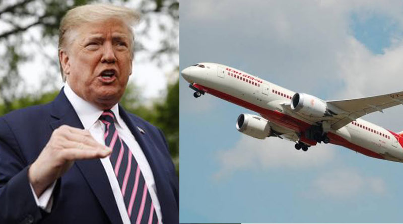 US restricts Vande Bharat flights by Air India, cites India ban
