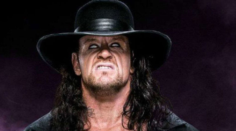 The Undertaker bids farewell to WWE at Survivor series | Sangbad Pratidin