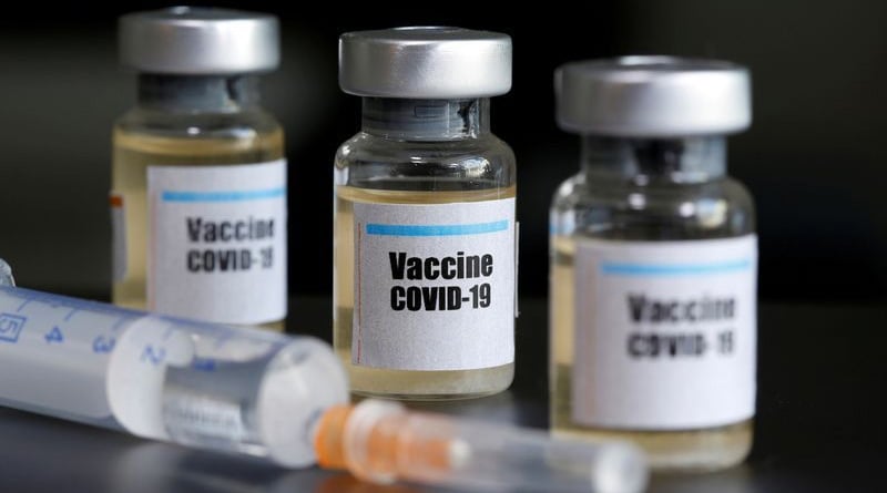 Phase 1 results show Covid-19 vaccine safe, Claims Moderna