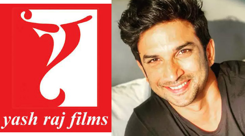 Mumbai Police asked for Yash Raj Films contract papers with Sushant
