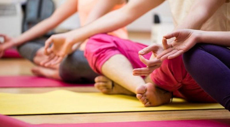 WB Ayush Susathya Kendra to recruit Yoga instructors by contract | Sangbad Pratidin