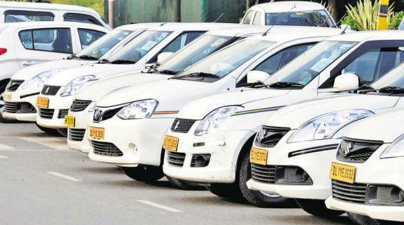 App cab fare hike hits commuter hard in Kolkata | Sangbad Pratidin