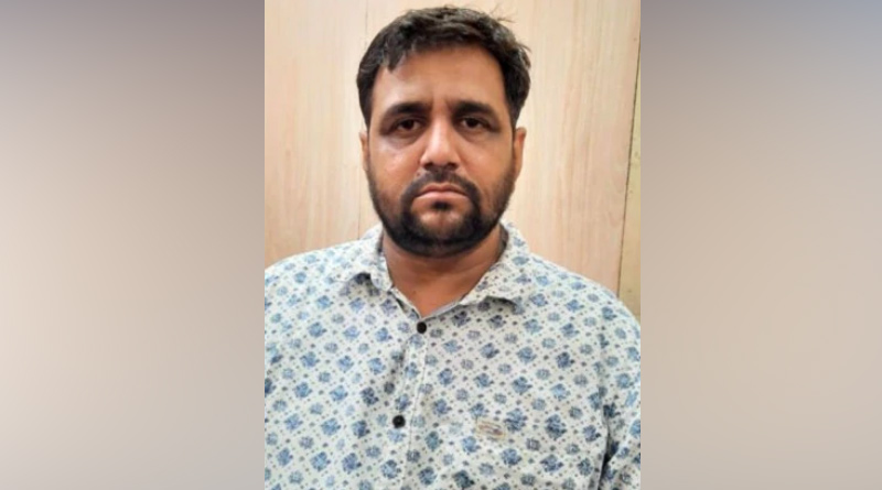 খালিস্তানি জঙ্গিদের অস্ত্র সরবরাহের অভিযোগ, উত্তরপ্রদেশে ধৃত ১