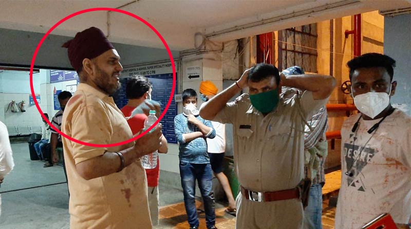 আসানসোলের কিশোর খুনের ঘটনায় গ্রেপ্তার বাবা, কারণ নিয়ে ধোঁয়াশা