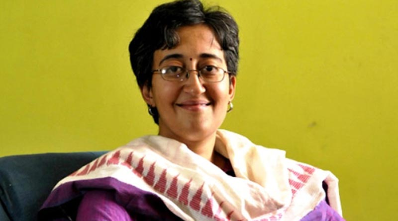 আপ বিধায়ক অতীশী করোনা আক্রান্ত, সংক্রমিত দলের আরও দুুই জনপ্রতিনিধি