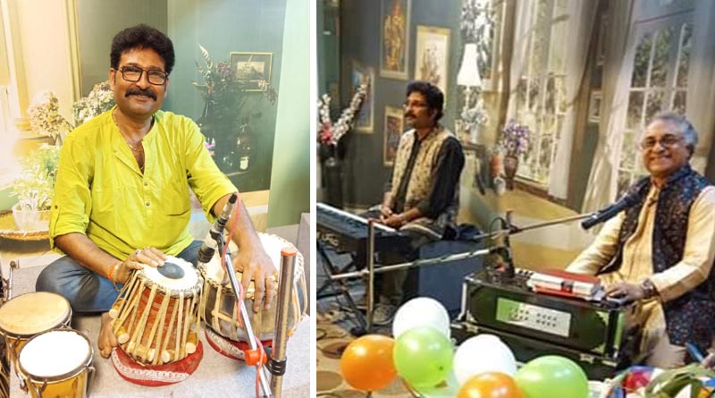 লকডাউনে বন্ধ উপার্জন, অভাবে ড্রাইভারের কাজ করতে চাইছেন সংগীতশিল্পী