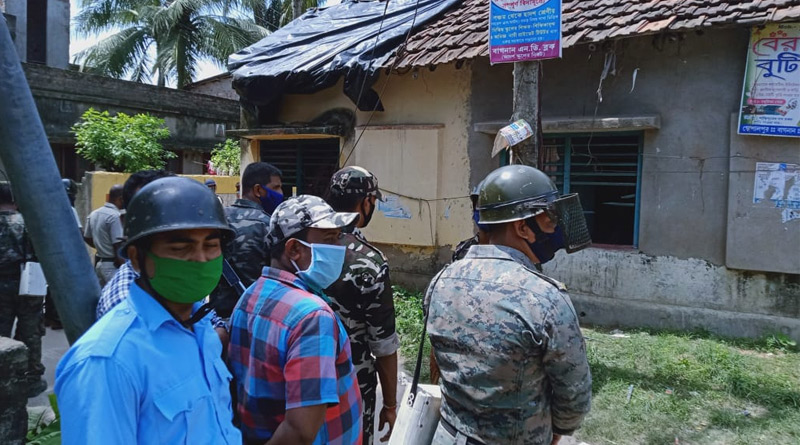 মেয়ের সম্মান বাঁচাতে গিয়ে খুন মা, বাগনানের ঘটনায় অভিযুক্তদের শাস্তি চেয়ে ডেপুটেশন এবিভিপির