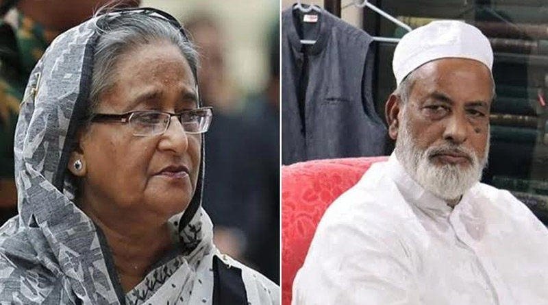 করোনায় প্রয়াত বাংলাদেশের ধর্মীয় বিষয়ক মন্ত্রকের প্রতিমন্ত্রী