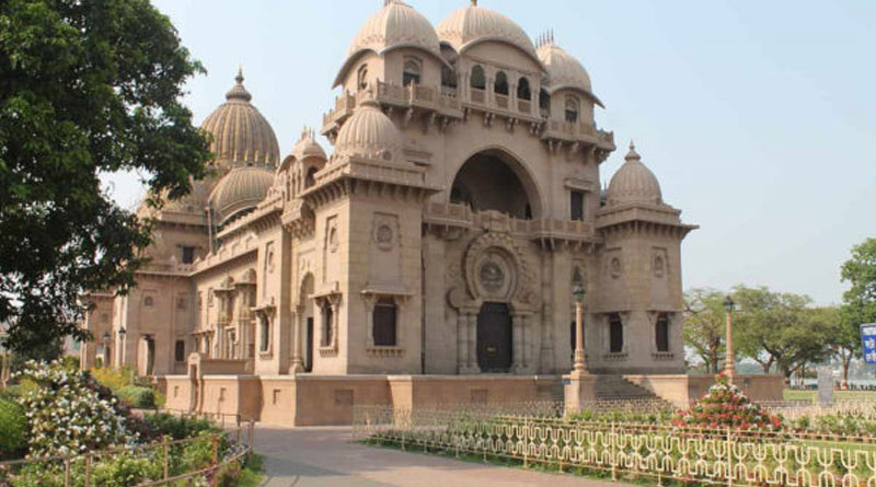 Belur Math will open only for one day on 24 July | Sangbad Pratidin