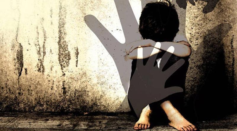 nine years old student in Derhadun hostel molested