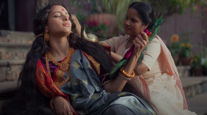 Trailer of Anushka Sharma's movie Bulbul is released
