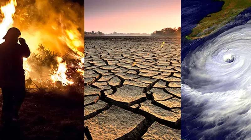 Climate change: Data and temperature analysis shows UN goals within reach | Sangbad Pratidin
