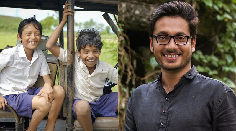 ৭ বছরের নিরলস চেষ্টার ফল, কান চলচ্চিত্র উৎসবে যাচ্ছে বাঙালি পরিচালকের ছবি ‘দোস্তজী’