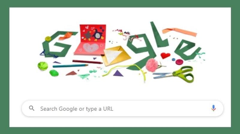 Google’s interactive doodle lets you create e-cards for your father