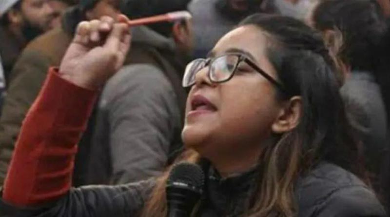 USA lawyers’ group criticises student Safoora Zargar's continued detention