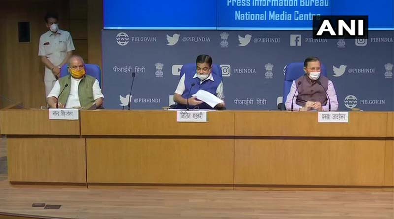 শেষ কেন্দ্রীয় মন্ত্রিসভার বৈঠক, ক্ষুদ্র-মাঝারি ও কুটির শিল্পের জন্য প্যাকেজ ঘোষণা
