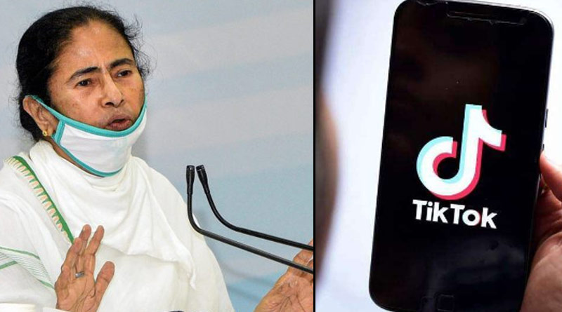 ‘শুধু অ্যাপ ব্যানে লাভ নেই, কড়া জবাব দিতে হবে চিনকে’, কেন্দ্রকে কটাক্ষ মুখ্যমন্ত্রীর