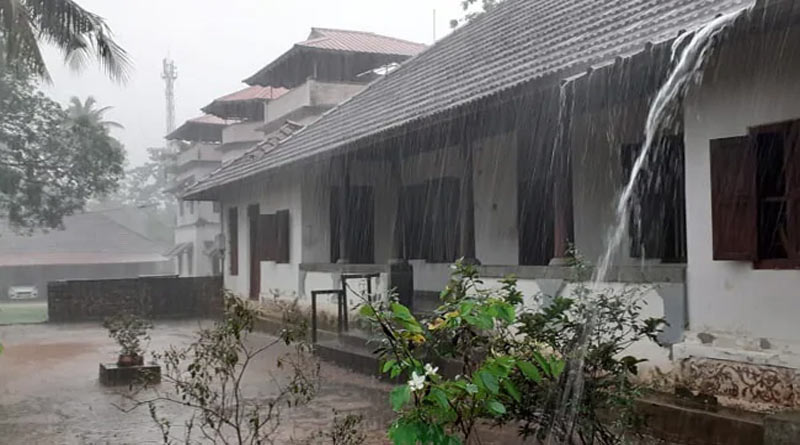 বর্ষা এল দেশে, পূর্বাভাস মেনেই কেরলে প্রবেশ করল দক্ষিণ-পশ্চিম মৌসুমী বায়ু