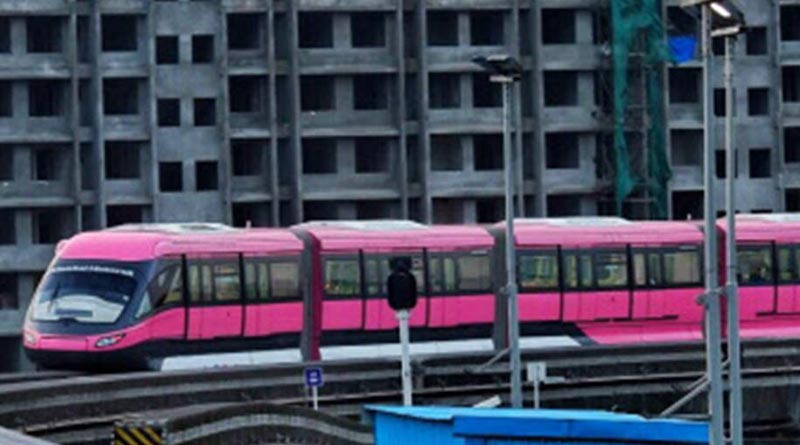 MMRDA cancels tender with 2 Chinese firms in Mumbai