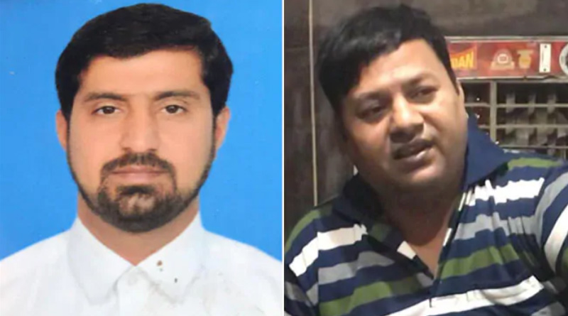 2 Spies In Pak Visa Section Caught In Delhi, To Leave India In 24 Hours