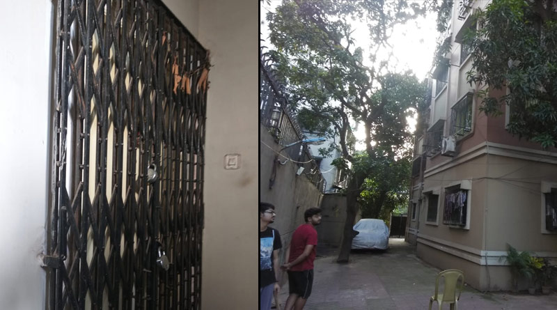 শ্বশুরের কেনা ফ্ল্যাটেই বন্দুক লুকিয়ে রেখেছিল অমিত! ফুলবাগান কাণ্ডে নয়া তথ্য