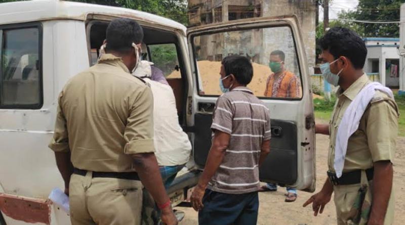 রাস্তা তৈরিকে কেন্দ্র করে শাসকদলের গোষ্ঠী সংঘর্ষে রণক্ষেত্র পূর্ব বর্ধমান, জখম ৬