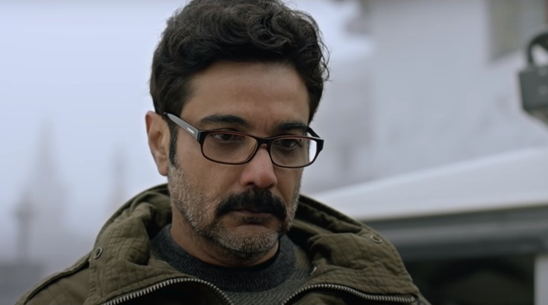 দৃশ্য বিন্যাসে নৈপুণ্যের ছাপ, করোনা আবহে মন ছুঁয়ে যাবে প্রসেনজিতের ছবি ‘নিরন্তর’