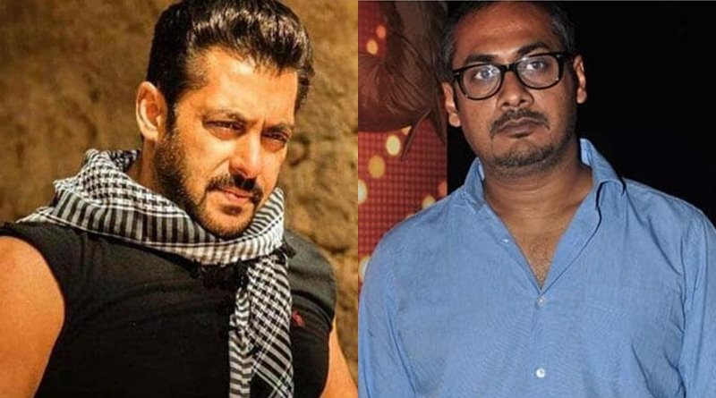 কেরিয়ার নষ্ট করে দিতে চেয়েছিল সলমনের পরিবার, বিস্ফোরক অভিযোগ ‘দাবাং’-এর পরিচালকের