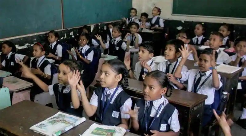 School students syllabus to be reduced, Ramesh Pokhriyal indicate