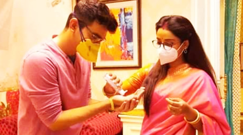 ছন্দে ফিরল টলিপাড়া, শুরু শুটিং, দর্শকদের আর দেখতে হবে না সিরিয়ালের পুরনো পর্ব