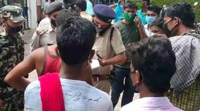 প্ররোচনা ছাড়াই সীমান্তের ওপার থেকে গুলি চালাল নেপাল, মৃত বিহারের যুবক