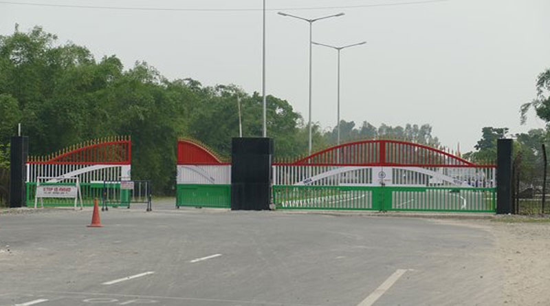 খুলছে ফুলবাড়ি-বাংলাবান্ধা সীমান্ত, আড়াই মাস পর শুরু ভারত-বাংলাদেশ বাণিজ্য