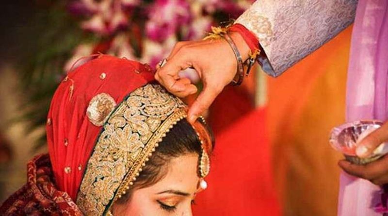Refusal to wear sindoor reflects unwillingness to accept marriage: Gauhati HC