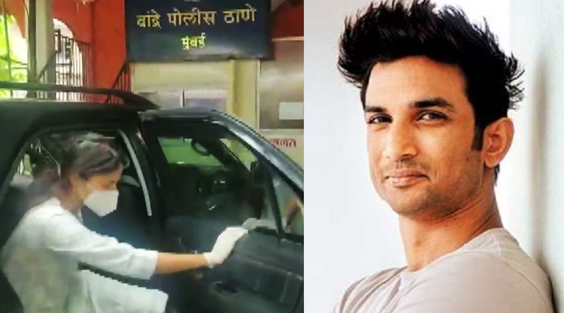 Five diary rescued from Sushant Singh Rajput's Bandra flat