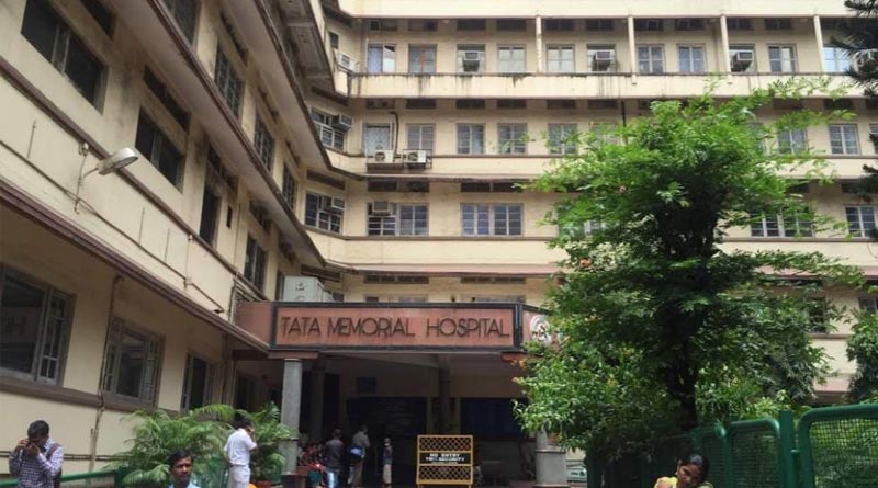 494 complicated operation took place in Tata Memorial Hospital in India