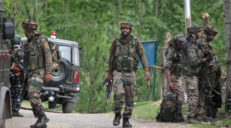 3 Jaish-e-Mohammed terrorists killed in Pulwama encounter