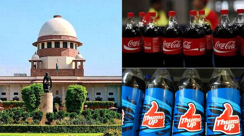 Man fined Rs 5 lakh as he asked Supreme Court to ban Coca Cola & Thumbs Up