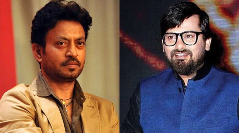 ইরফানের পাশেই সমাধিস্থ হলেন ওয়াজিদ খান, চোখের জলে সংগীত পরিচালককে বিদায় জানাল বলিউড