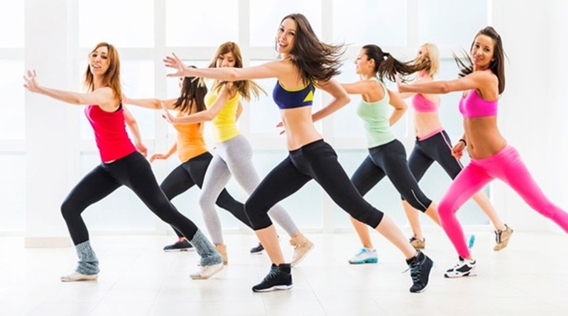 Zumba Dance can stop depression which can help to prevent COVID-19
