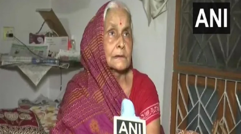 Kill my son in encounter for police deaths, says Vikas Dubey's mother